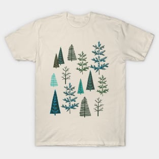 Little Forest T-Shirt